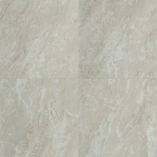 Onyx in Ivory - 24x24 Polished Tile