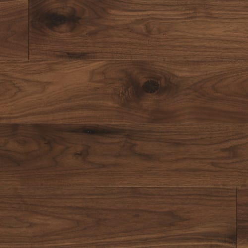 Origins Collection - American Walnut Natural Engineered 1/2 " in Satin 6 1/2 " Hardwood