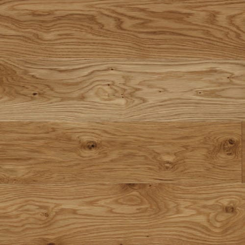 Origins Collection - White Oak Natural Solid in Matte 3 1/4 " Hardwood