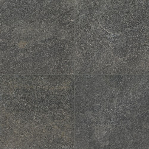 Ostrich Grey in Ostrich Grey - 16x16 Gauged Natural Stone