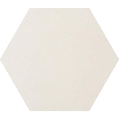 Bee Hive in White 24x20 Tile
