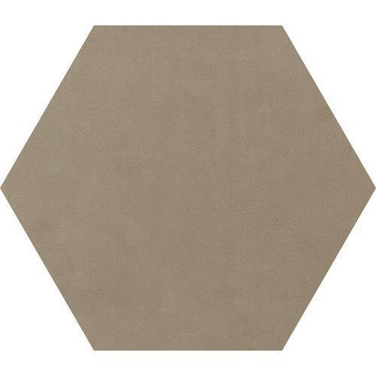 Bee Hive in Taupe 24x20 Tile