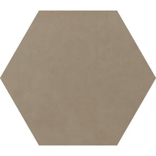 Bee Hive in Taupe 24x20 Tile