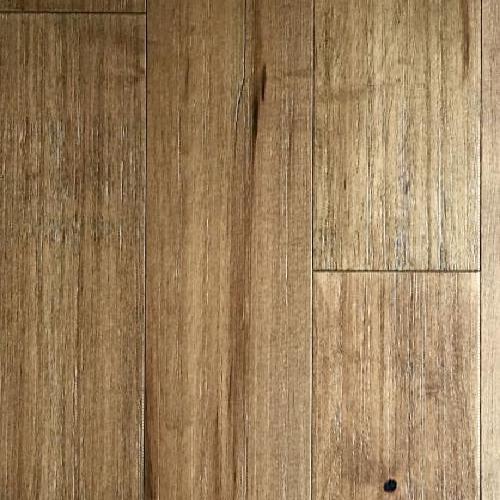 Pacific Coast Collection in San Mateo Hardwood
