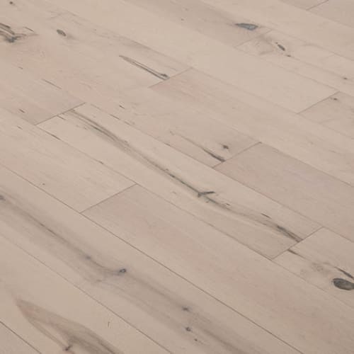 Pacific Coast Collection in San Rafael Hardwood