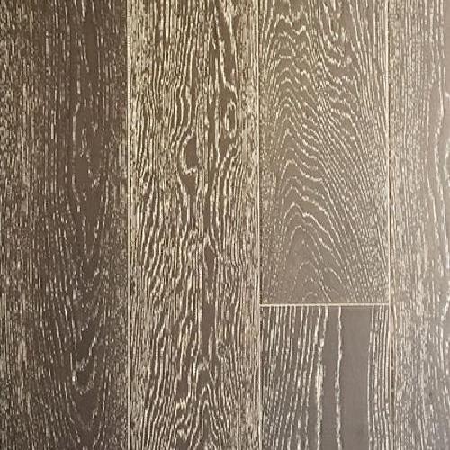 Pacific Coast Collection in Santa Luz Hardwood