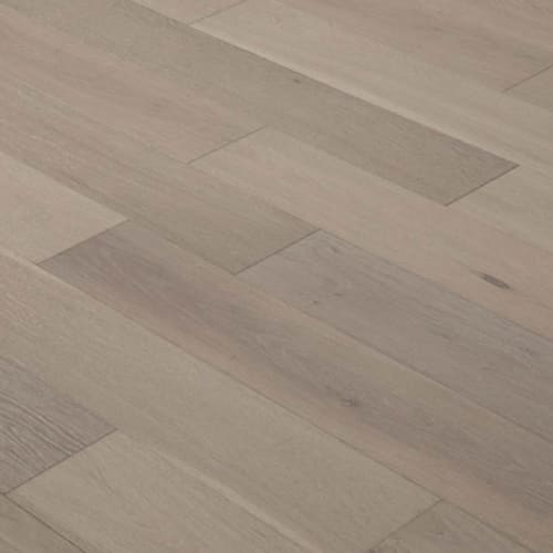Pacific Coast Collection in Santa Rosa Hardwood