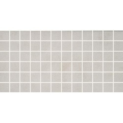 Portfolio in White 2x2 Tile