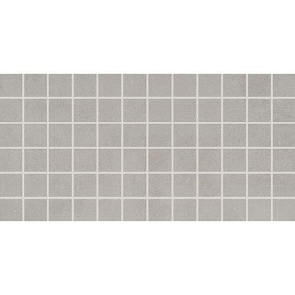 Portfolio in Dove Grey 2x2 Tile