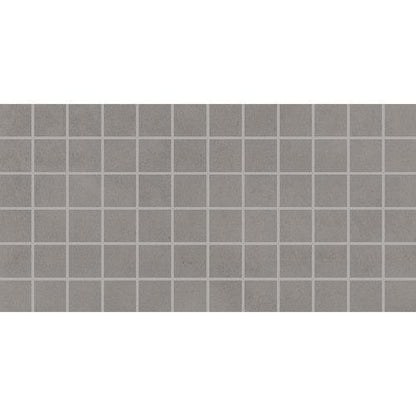 Portfolio in Ash Grey 2x2 Tile