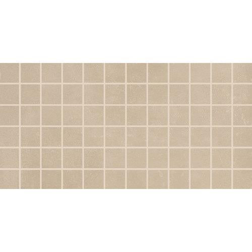 Portfolio in Cream 2x2 Tile
