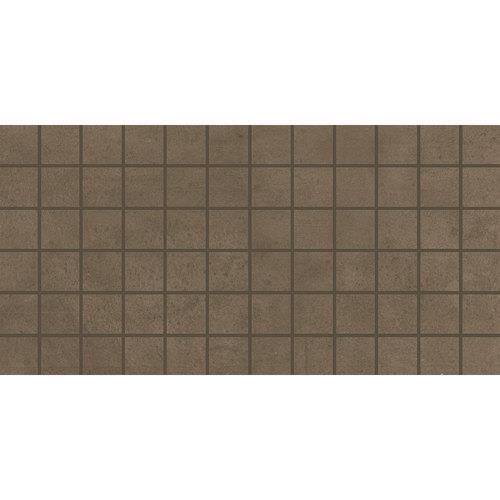 Portfolio in Chocolate 2x2 Tile