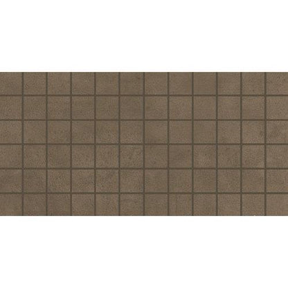 Portfolio in Chocolate 2x2 Tile