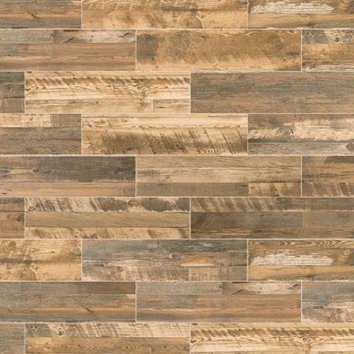 Preservation in Distressed Oak - 6x36 Tile