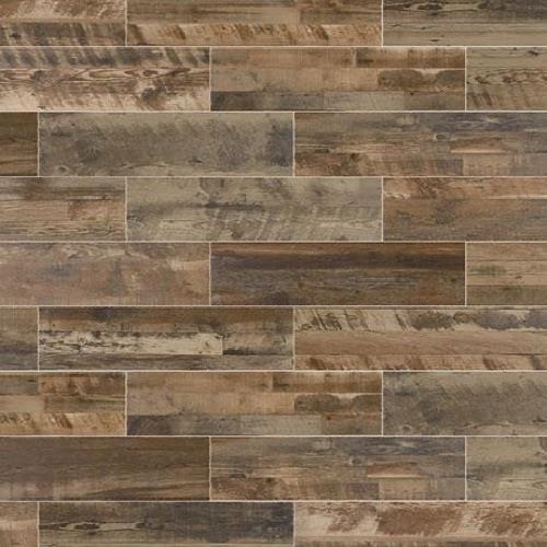Preservation in Petrified Gray - 9x36 Tile