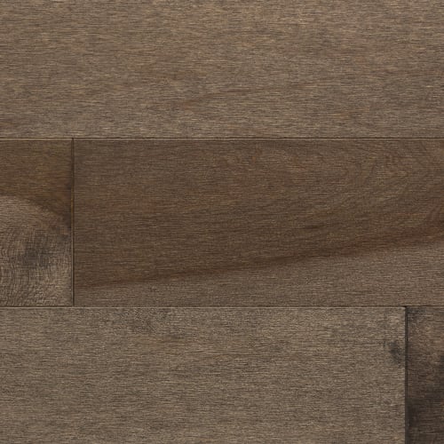PRO Collection - Hard Maple Carbon Solid in Pro 4 1/4 " Hardwood