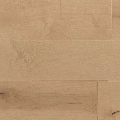 PRO Collection - Hard Maple Linen Solid in Pro 4 1/4 " Hardwood
