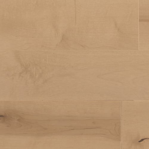 PRO Collection - Hard Maple Linen Solid in Pro 4 1/4 " Hardwood