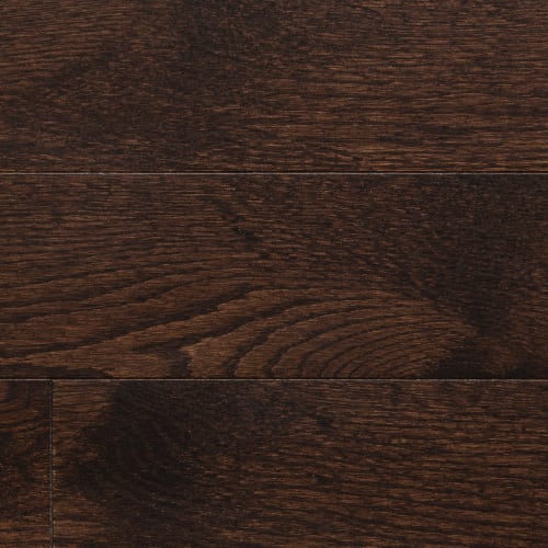PRO Collection - Red Oak Grizzly Solid in Pro-Brushed 4 1/4 " Hardwood