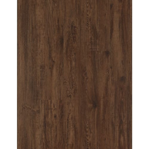 Pro Solutions II in Coffee Bean Luxury Vinyl