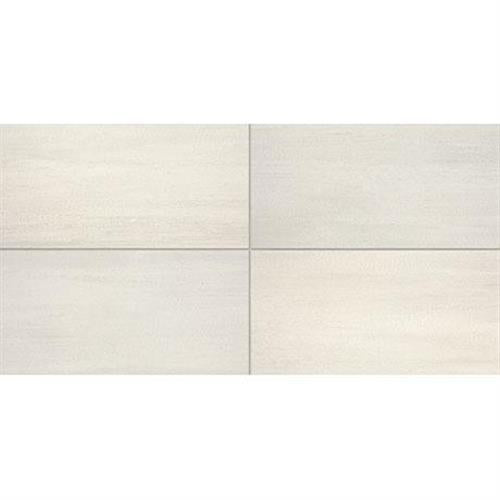 Persuade in White - 12x24 Tile