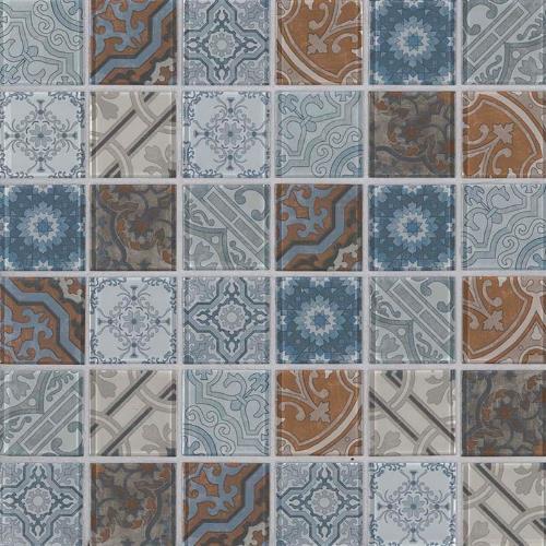 Pasadena in Glass Tile Glass Tile