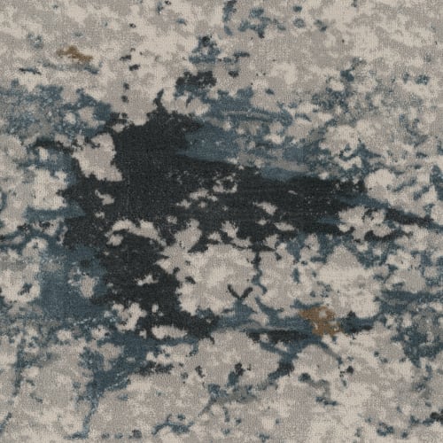 Palisades in Night Sky Carpet