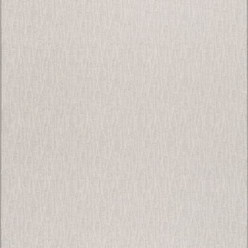 Palmas - New Silver in New Silver Area Rugs