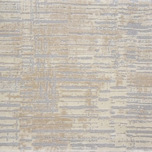 Panoramic in Antique Carpet