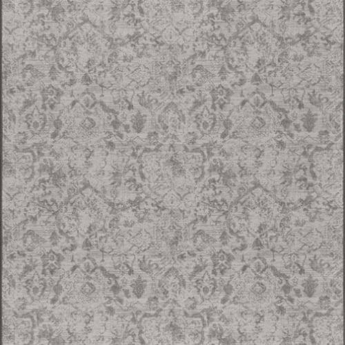 Past Modern - Mineral in Mineral Area Rugs