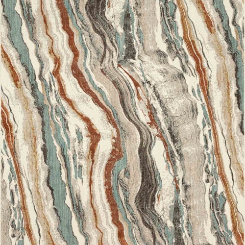 Pearl River Alabaster in Alabaster 5'3"x7'10" Area Rugs