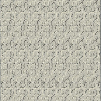 Pendant - Hazy Blue in Hazy Blue Area Rugs