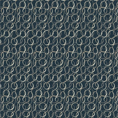 Pendant - Indigo