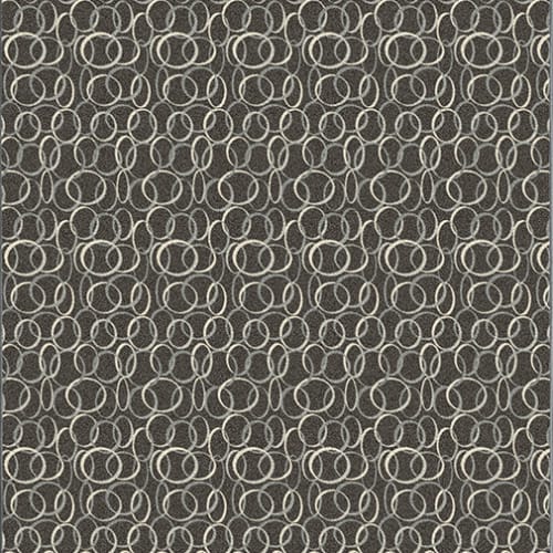 Pendant - Steel in Steel Area Rugs