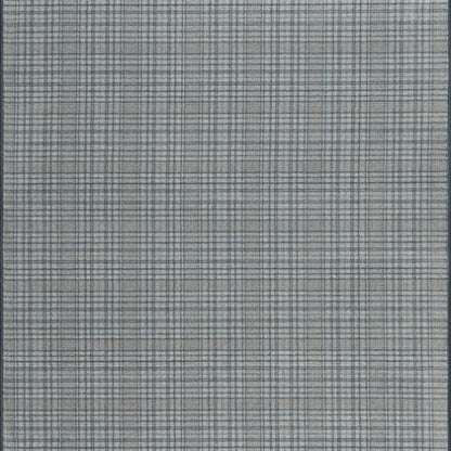 Personal Retreat - Federal Blue