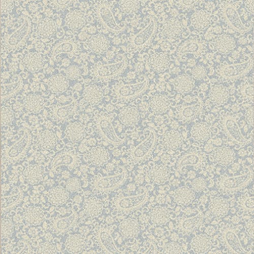 Petal - Blue Sky in Blue Sky Area Rugs