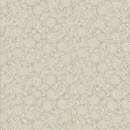 Petal - Mist in Mist Area Rugs