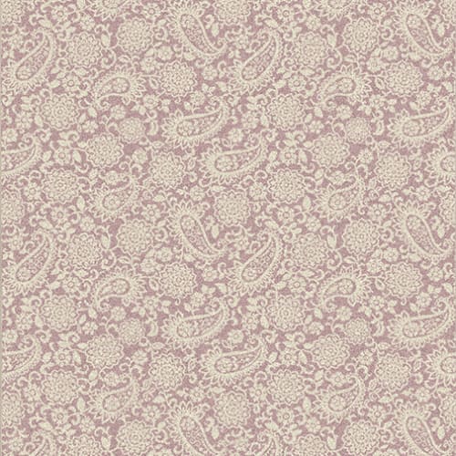 Petal - Pale Lilac in Pale Lilac Area Rugs