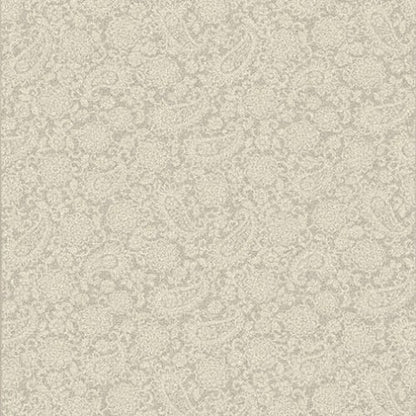 Petal - Pearl in Pearl Area Rugs