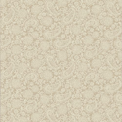 Petal - Soft Beige in Soft Beige Area Rugs