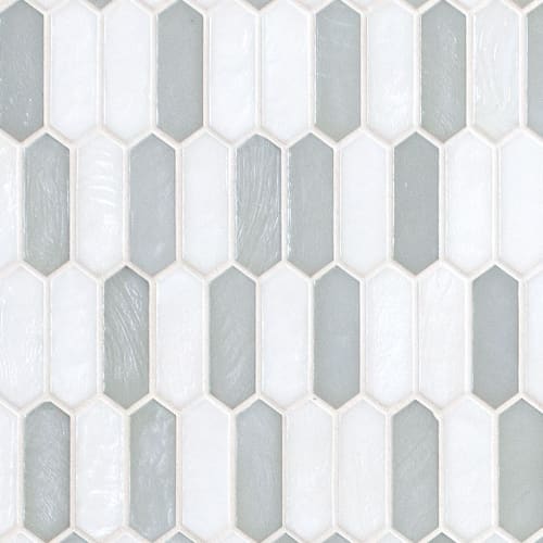 Pixie in Cloud Glass Tile