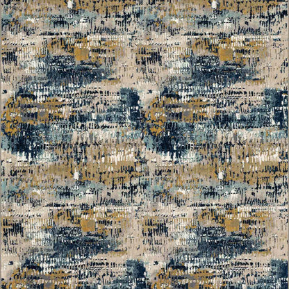 Placid Majolica Blue