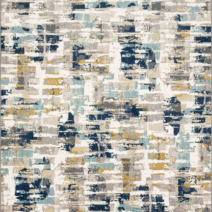 Provenance Majolica Blue