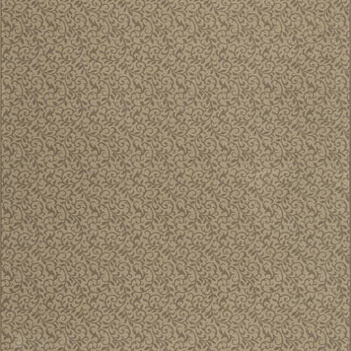 Pure Elegance - Clove in Clove Area Rugs