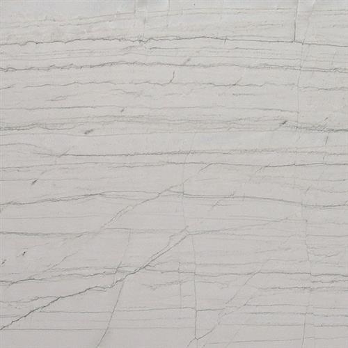 Natural Quartzite - Natural Stone Slab in White Macaubas Solid Surface