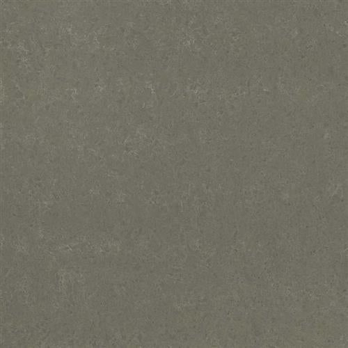 Q Premium Natural Quartz in Babylon Gray Concrete Solid Surface