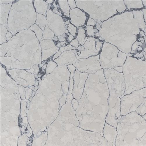 Q Premium Natural Quartz in Calacatta Lago Solid Surface
