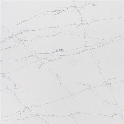 Q Premium Natural Quartz in Calacatta Montage Solid Surface