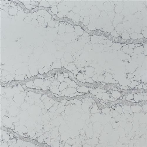 Q Premium Natural Quartz in Calacatta Naples Solid Surface