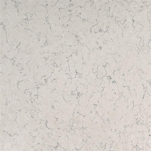 Q Premium Natural Quartz in Carrara Mist Solid Surface